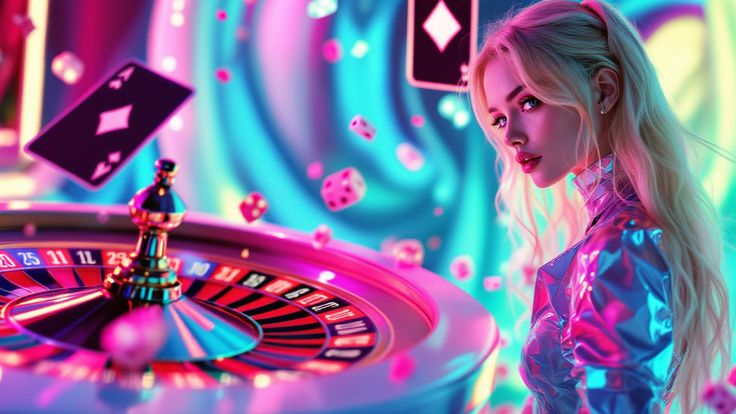 Slots Move Welcome Bonus