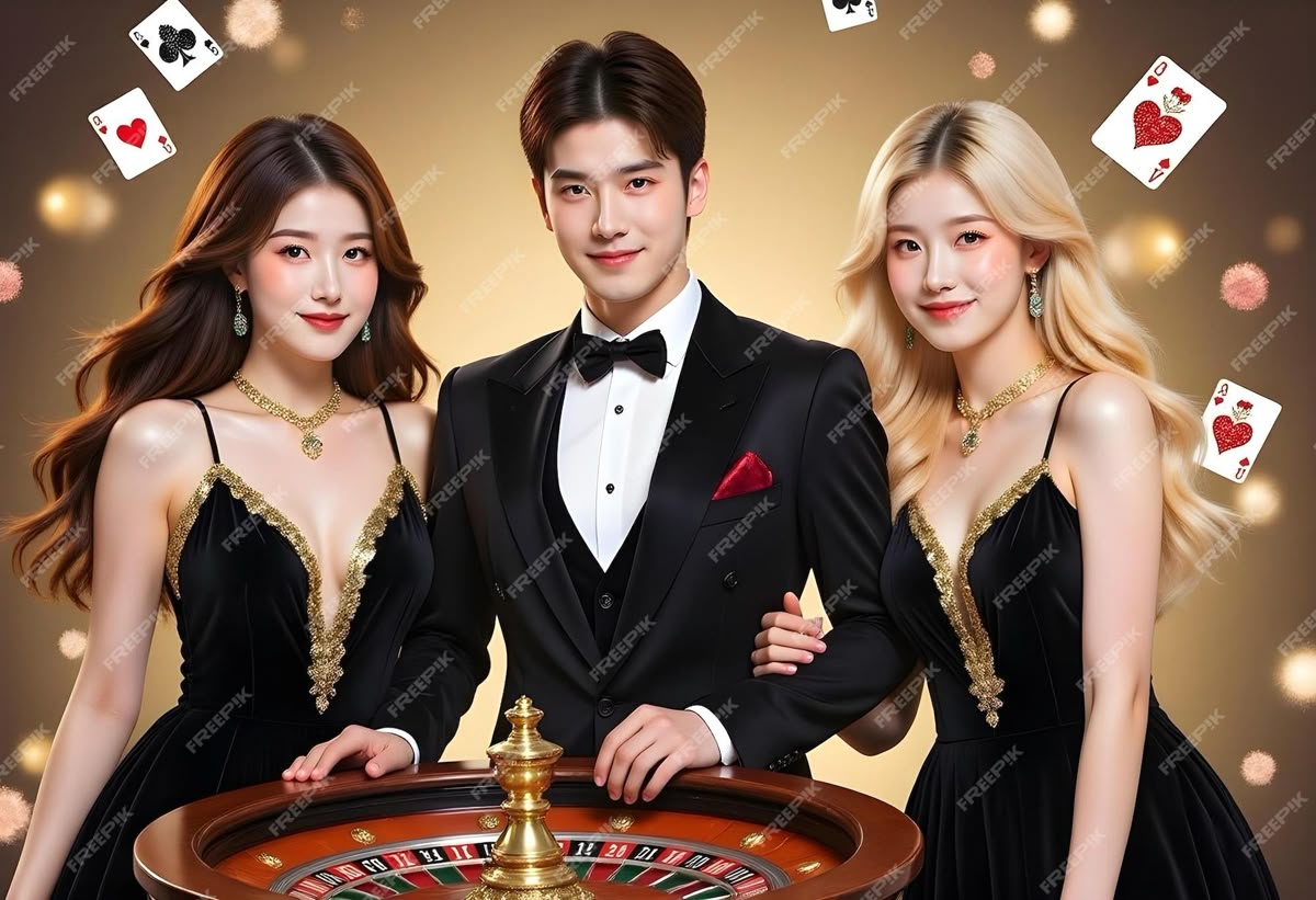 Slots Move Live Casino