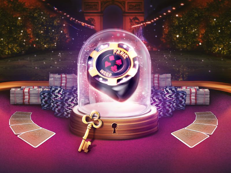Slots Move Live Casino
