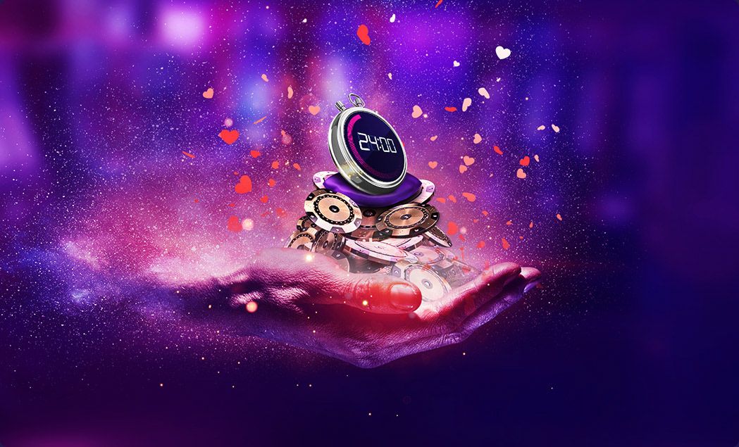 Slots Move Live Betting