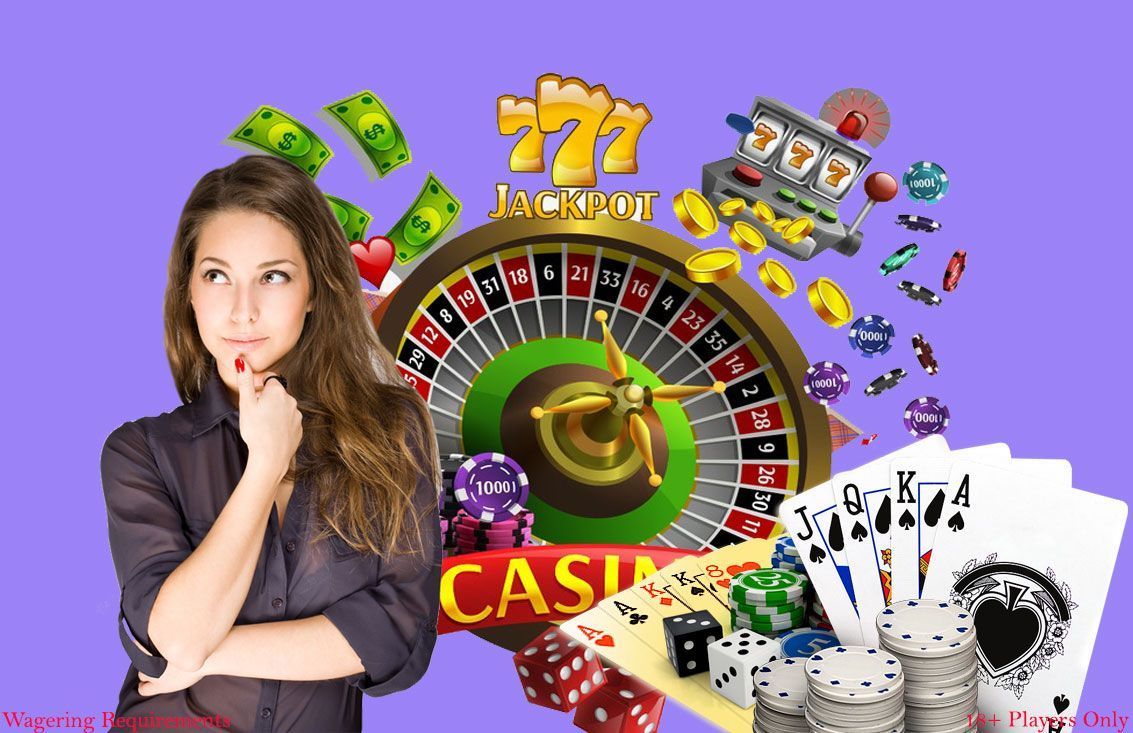 Slots Move Live Betting