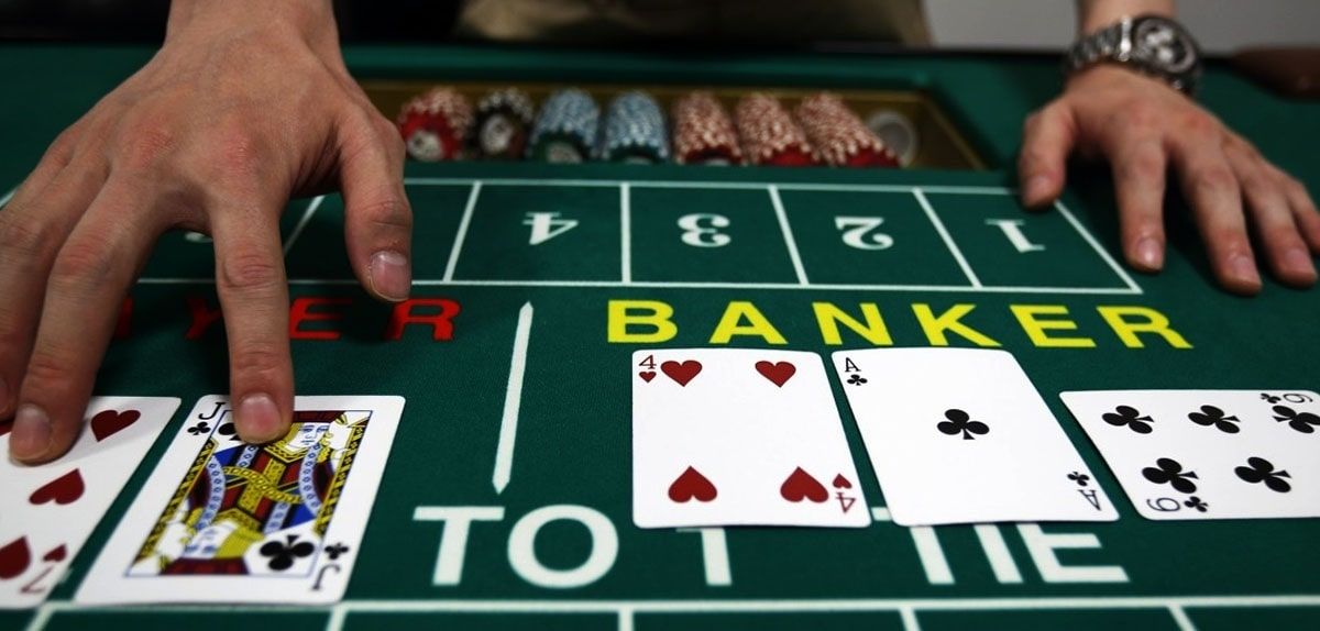 Slots Move Live Betting