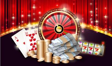 Slots Move Welcome Bonus