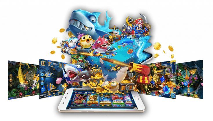 Slots Move Live Casino