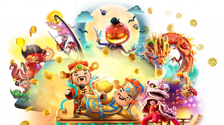 Slots Move Live Casino